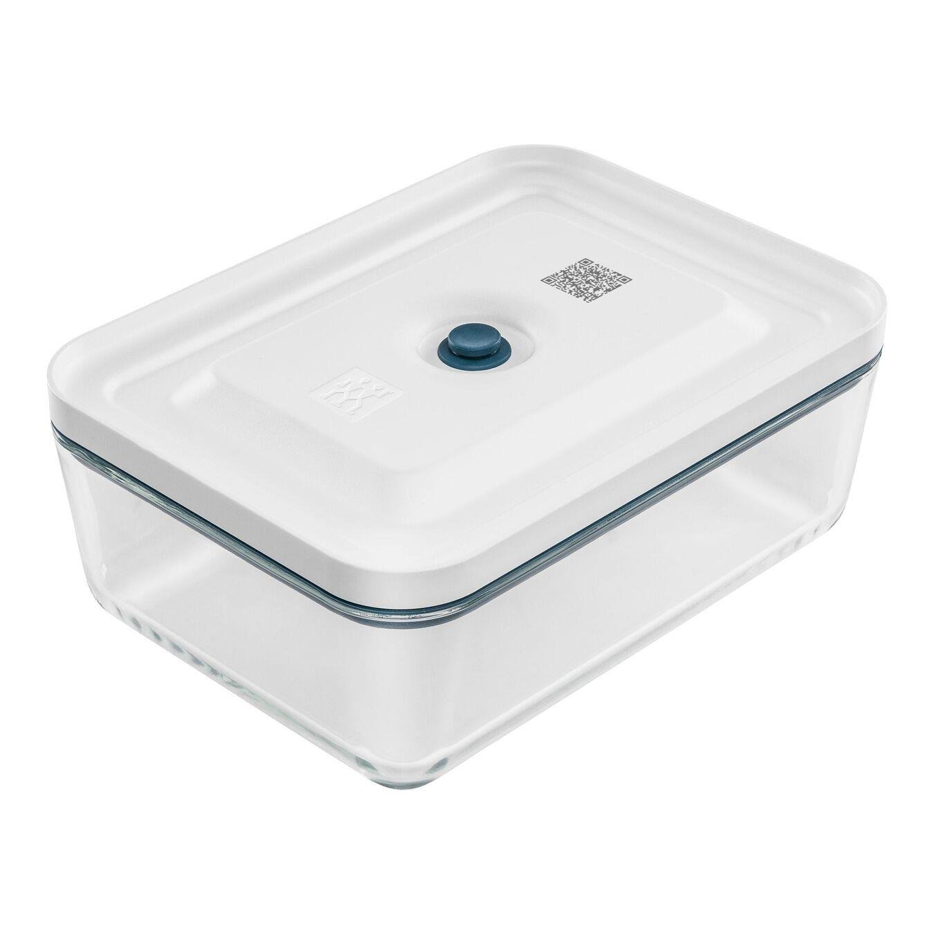 Zwilling 368013120 Vacuum fridge box glass  Modern