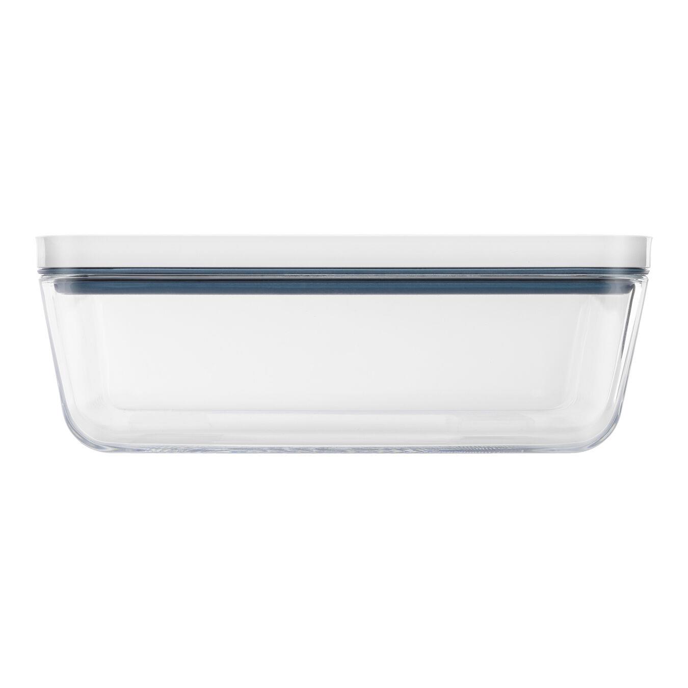 Zwilling 368013120 Vacuum fridge box glass  Modern