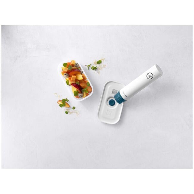 ZWILLING 368013130 FRESH SAVE VAKUMLU YEMEK TAŞIMA KABI S