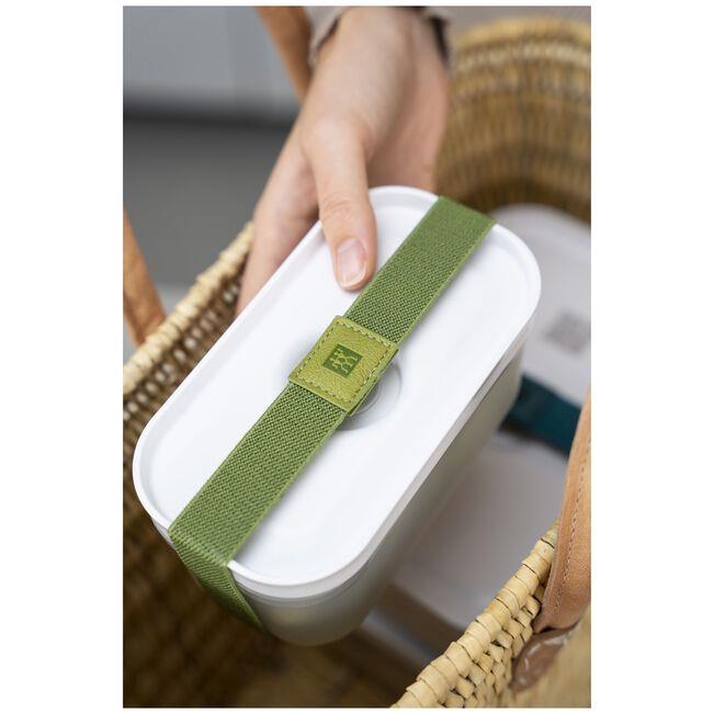 ZWILLING 368013130 FRESH SAVE VAKUMLU YEMEK TAŞIMA KABI S