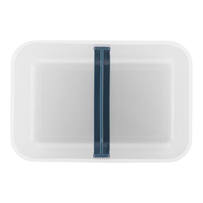 Zwilling 368013140 Vacuum Lunch Box L Transparent Modern