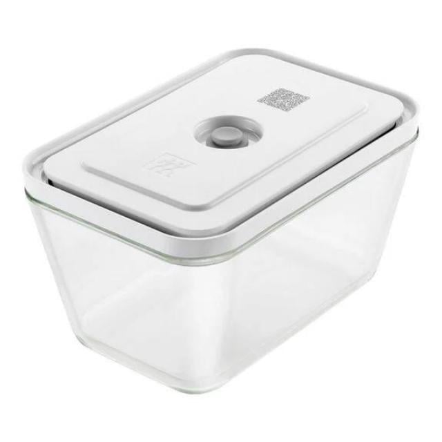 ZWILLING 368060070 FRESH & SAVE VAKUMLU BAŞLANGIÇ SETİ CAM / M/L 7 PARÇA