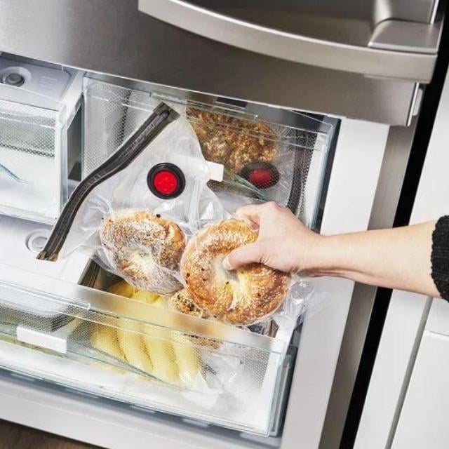 ZWILLING 368060070 FRESH & SAVE VAKUMLU BAŞLANGIÇ SETİ CAM / M/L 7 PARÇA