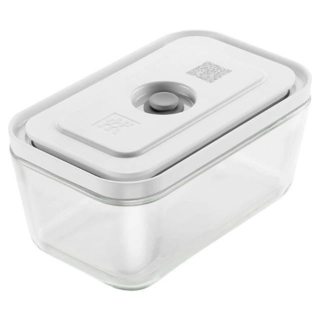 ZWILLING 368060070 FRESH & SAVE VAKUMLU BAŞLANGIÇ SETİ CAM / M/L 7 PARÇA