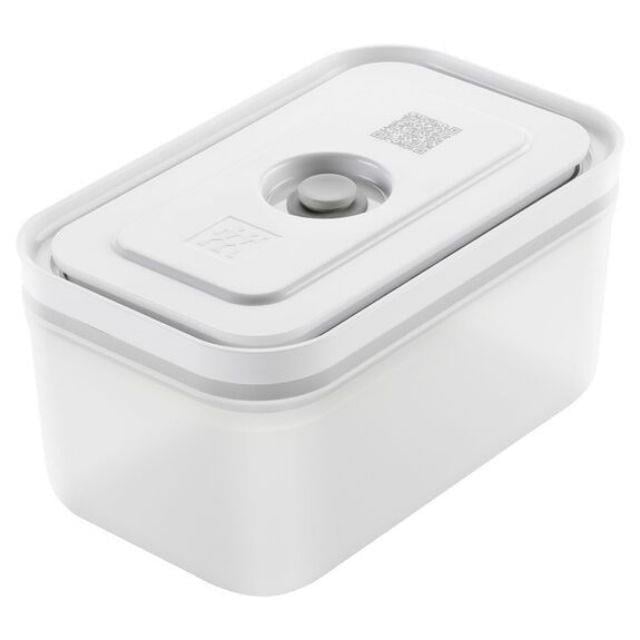 ZWILLING 368070060 FRESH & SAVE VAKUMLU BAŞLANGIÇ SETİ PLASTİK / S/M, 7-PARÇA