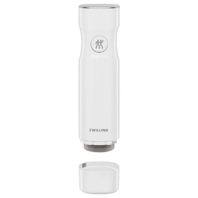 ZWILLING 368070060 FRESH & SAVE VAKUMLU BAŞLANGIÇ SETİ PLASTİK / S/M, 7-PARÇA