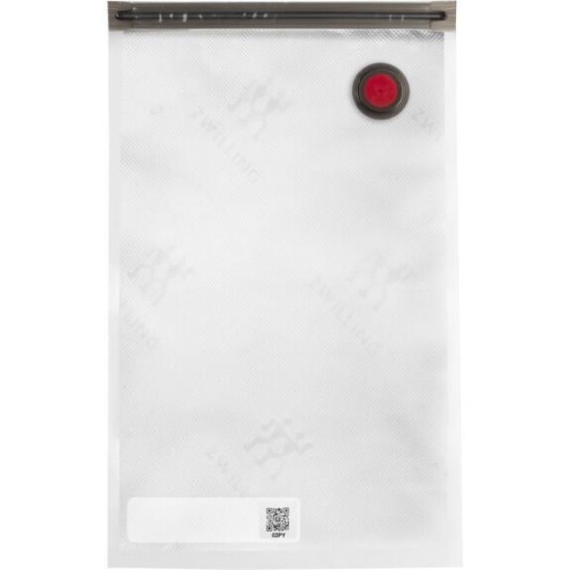 ZWILLING 368070070 FRESH&SAVE VAKUM BAŞLANGIÇ SETİ PLASTIK M/L 7 PARÇA