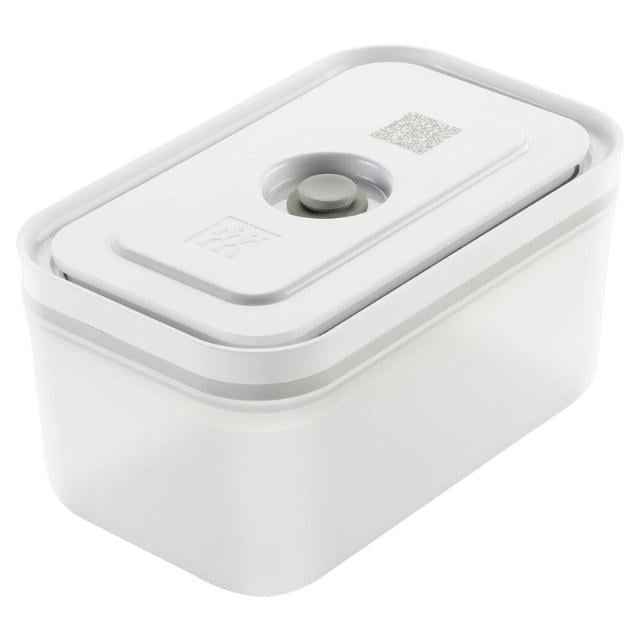ZWILLING 368070070 FRESH&SAVE VAKUM BAŞLANGIÇ SETİ PLASTIK M/L 7 PARÇA