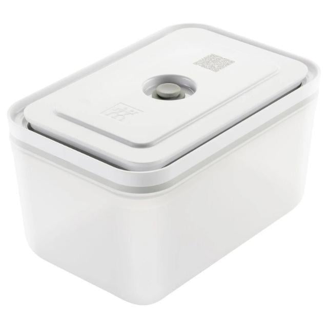 ZWILLING 368070070 FRESH&SAVE VAKUM BAŞLANGIÇ SETİ PLASTIK M/L 7 PARÇA