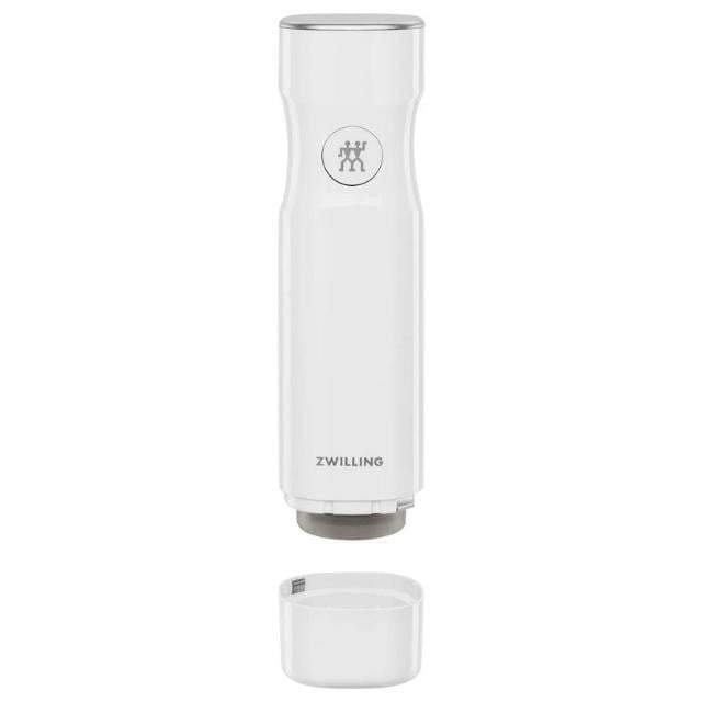 ZWILLING 368070070 FRESH&SAVE VAKUM BAŞLANGIÇ SETİ PLASTIK M/L 7 PARÇA