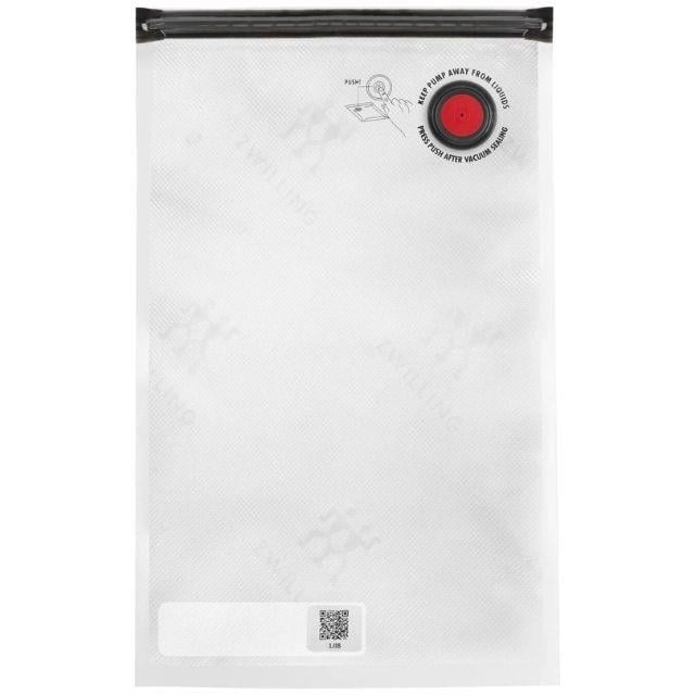 ZWILLING 368150140 FRESH & SAVE VAKUMLU BAŞLANGIÇ SETİ CAM, 8-ADET