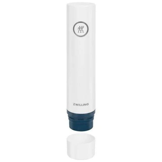 ZWILLING 368150140 FRESH & SAVE VAKUMLU BAŞLANGIÇ SETİ CAM, 8-ADET
