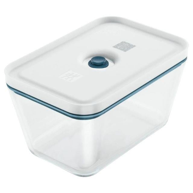 ZWILLING 368150140 FRESH & SAVE VAKUMLU BAŞLANGIÇ SETİ CAM, 8-ADET