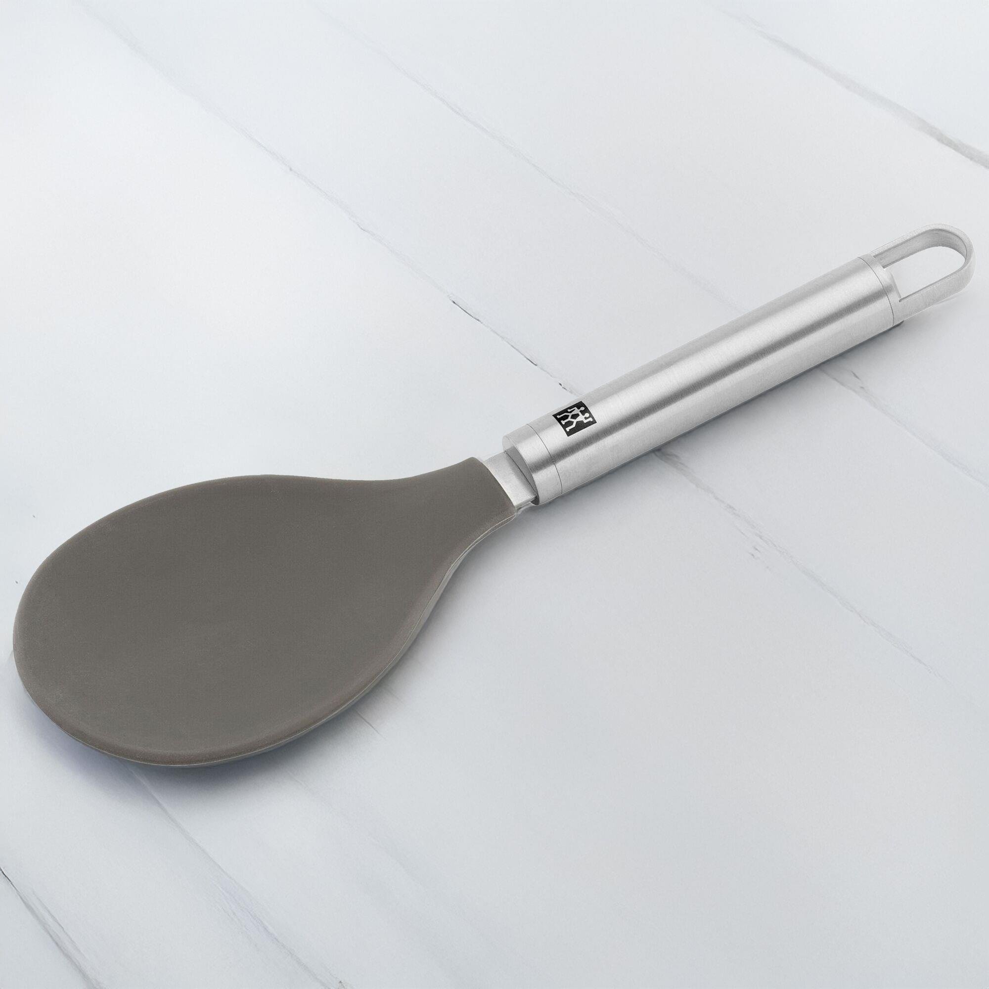 ZWILLING 371600340 PİLAV SERVİS KAŞIĞI, SİLİK