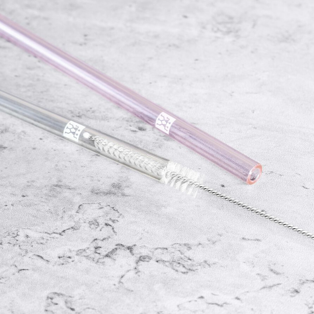 ZWILLING 395006000 SORRENTO CAM PIPET ŞEFFAF DÜZ