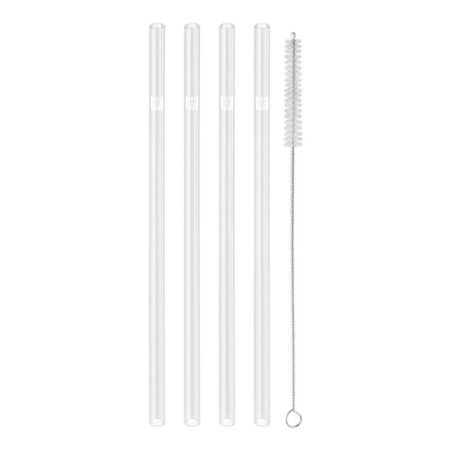 ZWILLING 395006000 SORRENTO CAM PIPET ŞEFFAF DÜZ