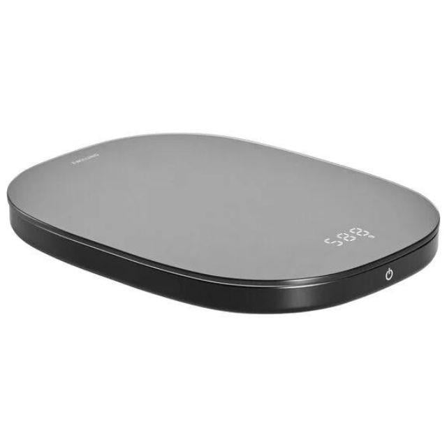ZWILLING 530110530 ENFINIGY DIGITAL TARTI SİYAH