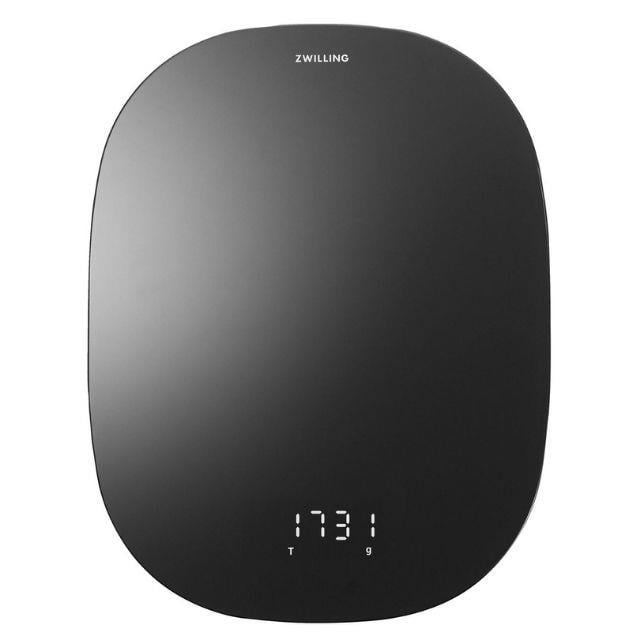 ZWILLING 530110530 ENFINIGY DIGITAL TARTI SİYAH