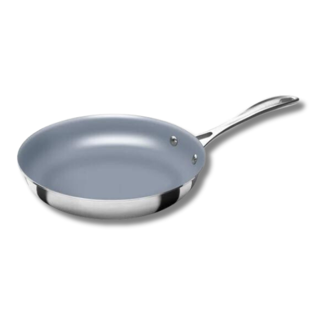ZWILLING 640102010 SPİRİT 20CM KIZARTMA TAVASI