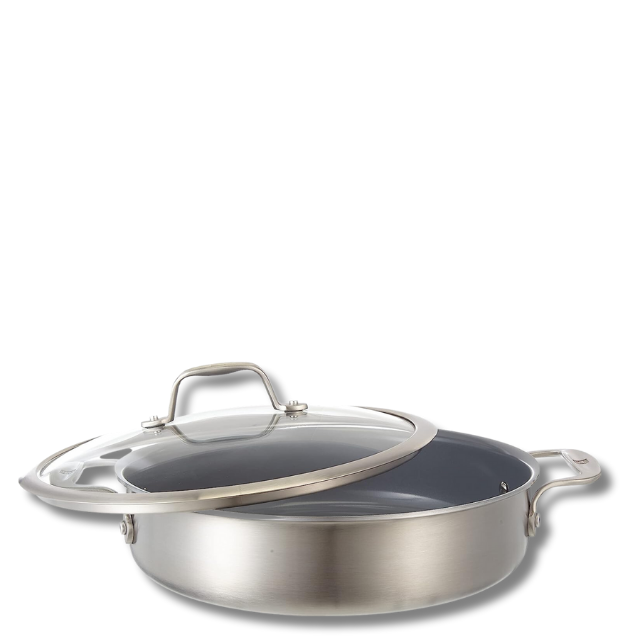 ZWILLING 640172810 SPİRİT KARNIYARIK PİLAV TENCERE