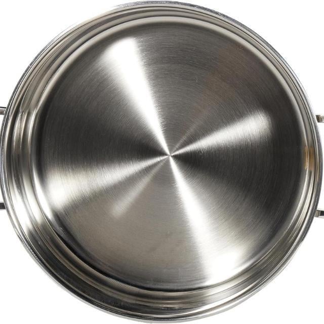 ZWILLING 650692400 QUADRO PİLAV TENCERESİ 24CM