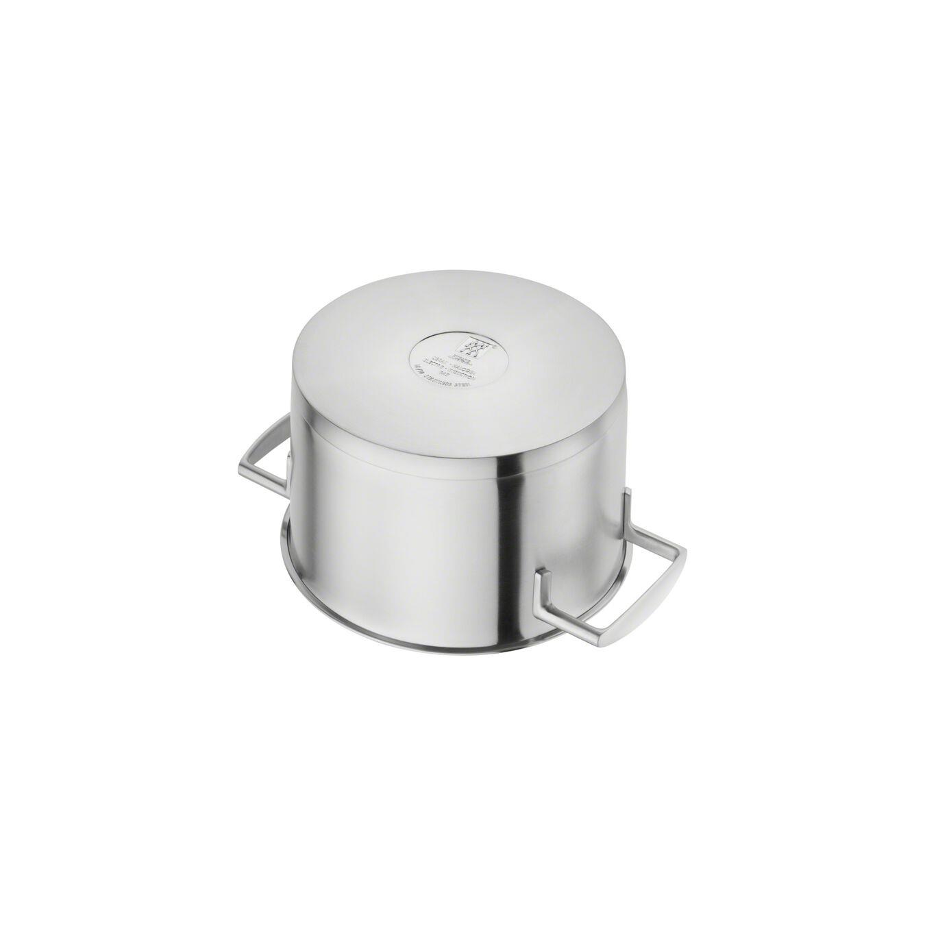 Zwilling 664600150 Vitality Tencere Seti 4 Parça