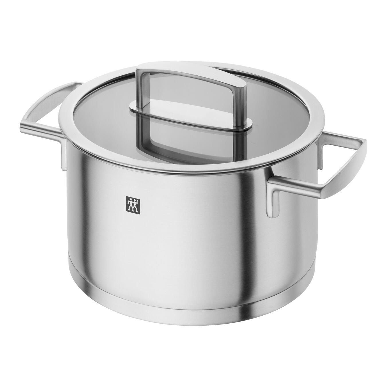 Zwilling 664600150 Vitality Tencere Seti 4 Parça
