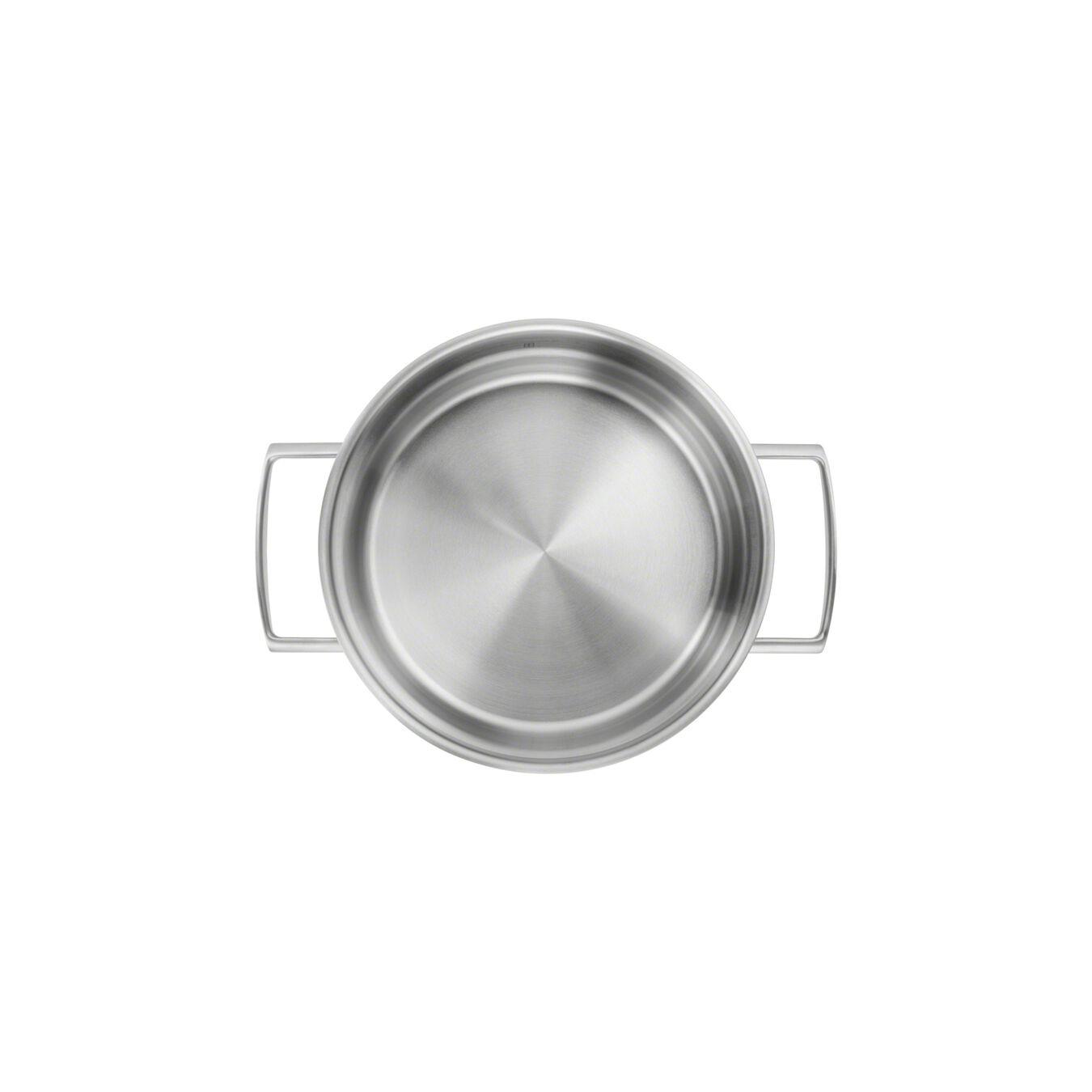 Zwilling 664600150 Vitality Tencere Seti 4 Parça