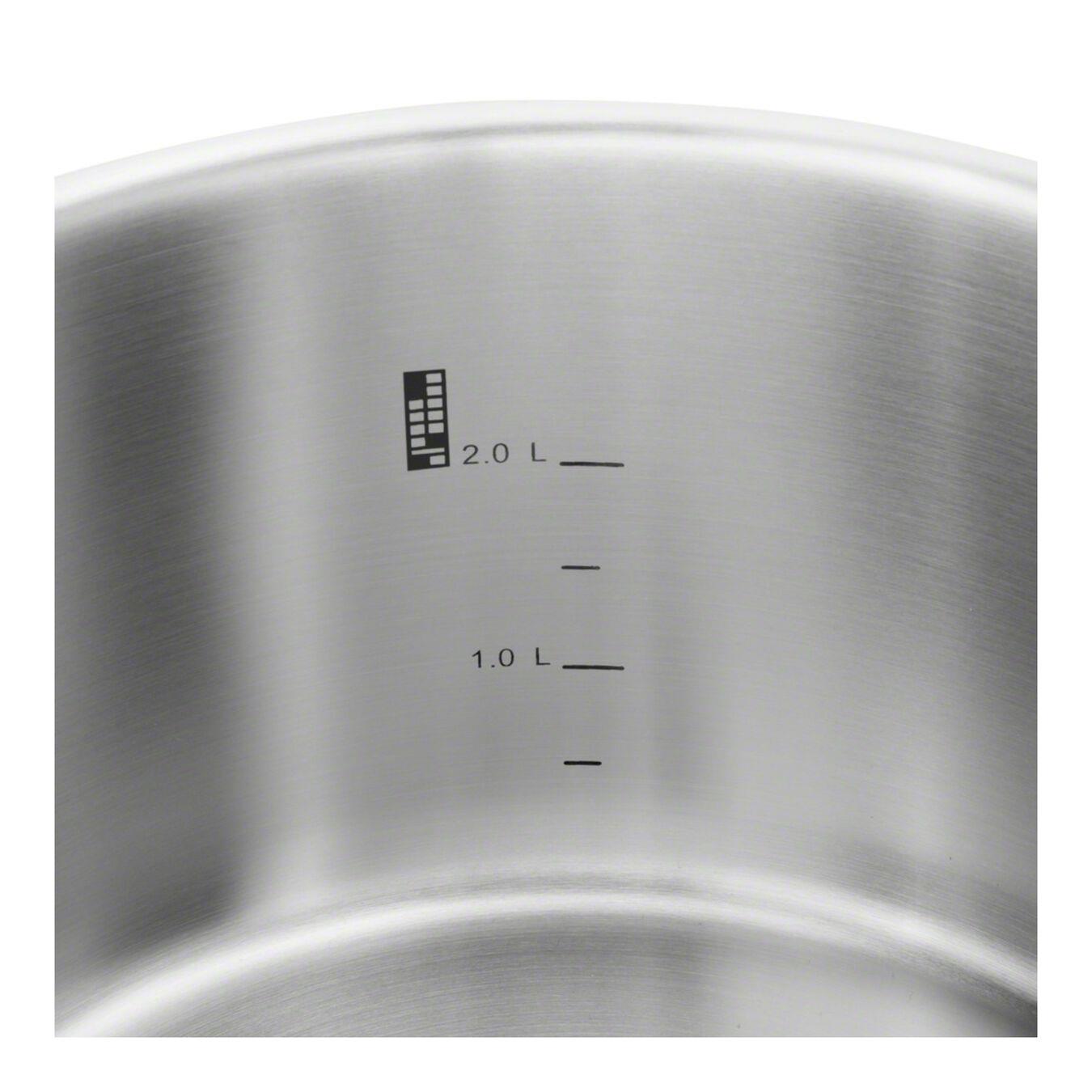 Zwilling 664600150 Vitality Tencere Seti 4 Parça