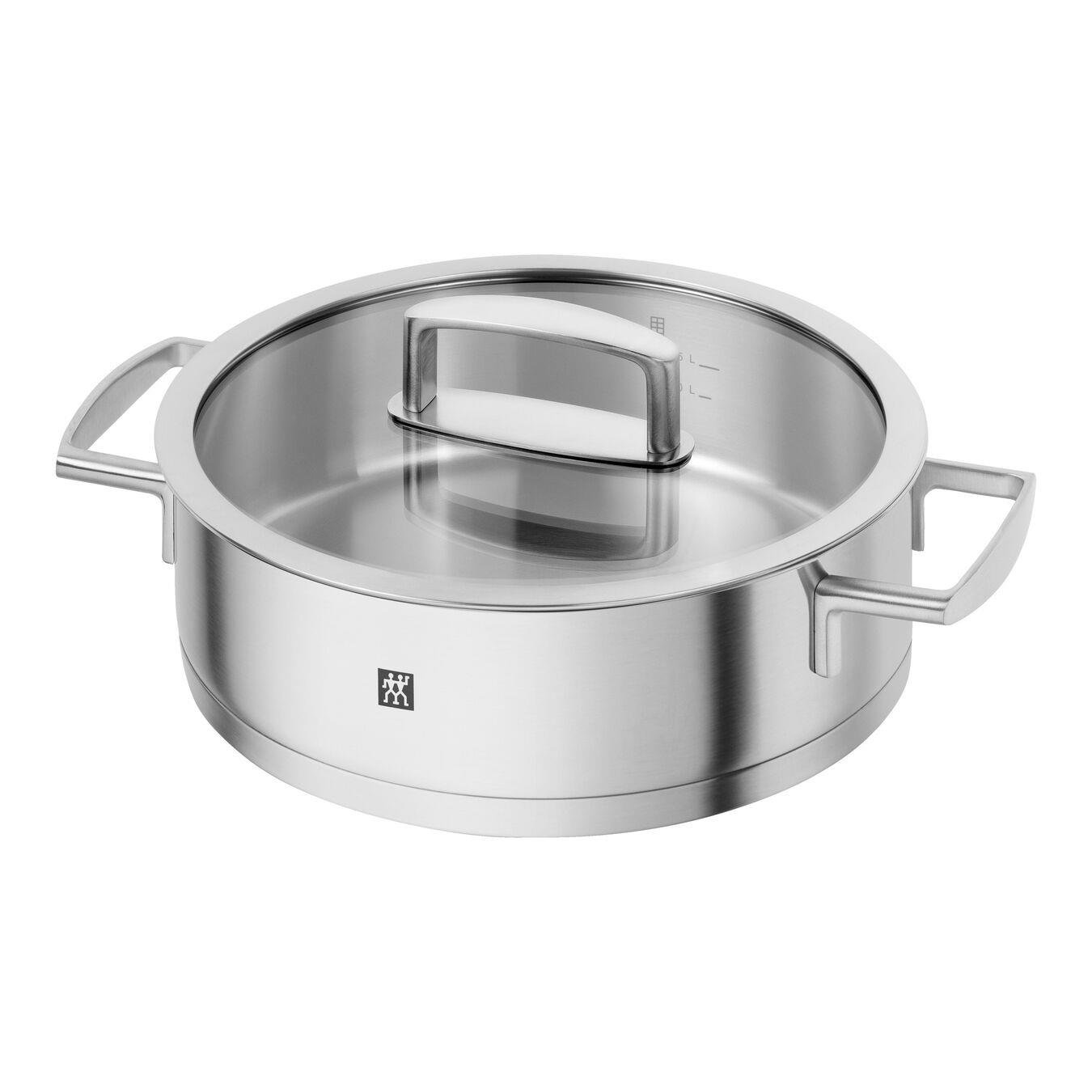 Zwilling 664600160 Vitality Tencere Seti 5 Parça