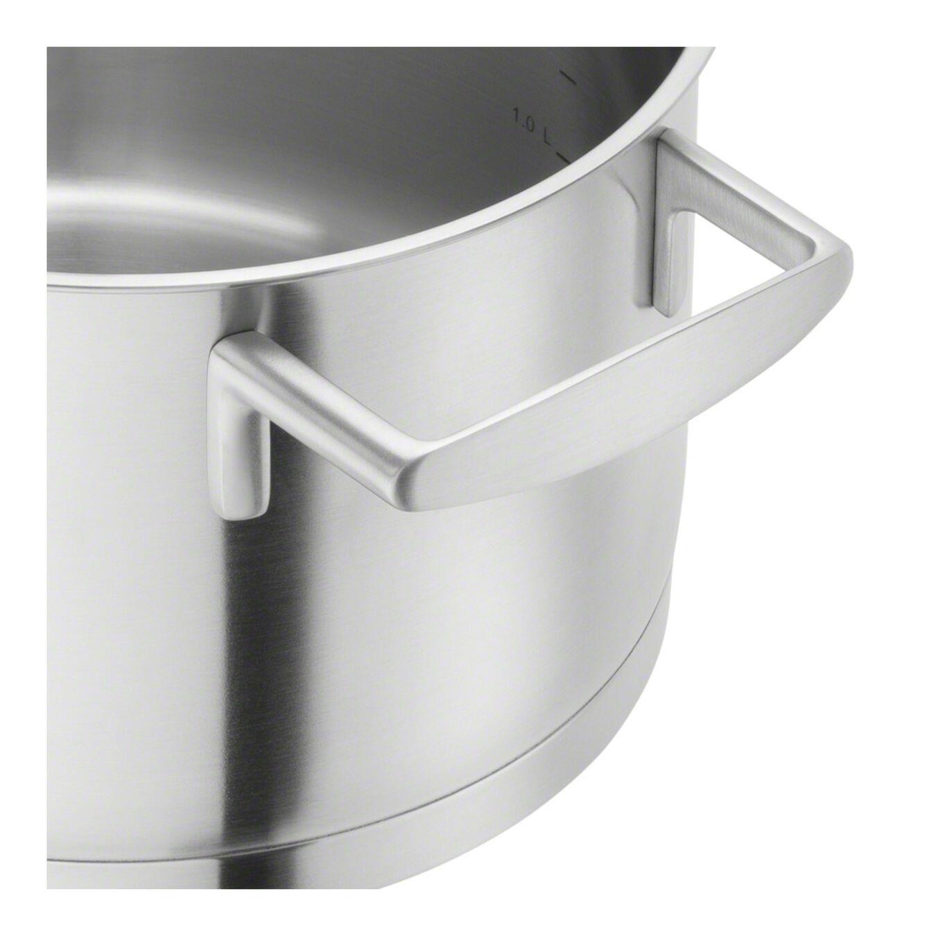 Zwilling 664600160 Vitality Tencere Seti 5 Parça