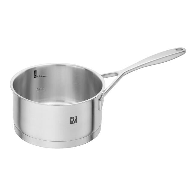 Zwilling 664600160 Vitality Tencere Seti 5 Parça