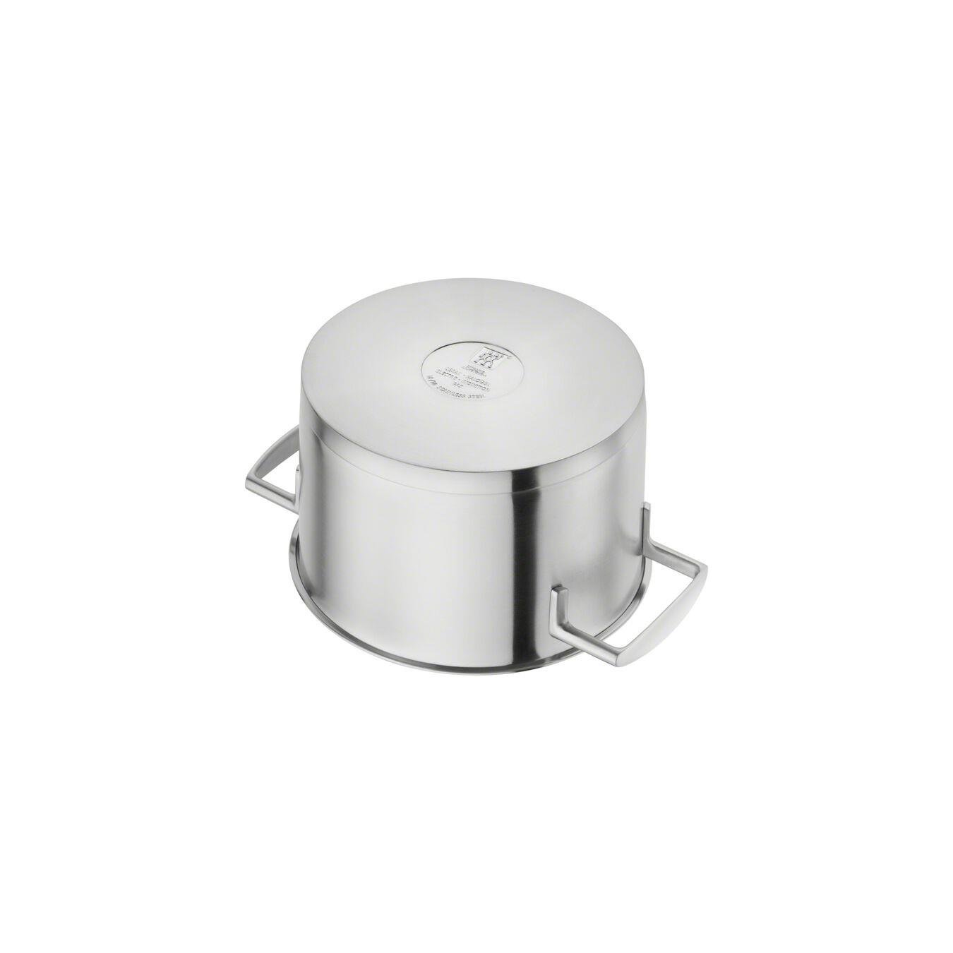 Zwilling 664600160 Vitality Tencere Seti 5 Parça