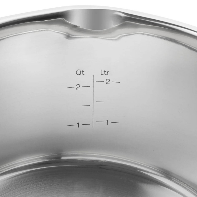 ZWILLING SİMPLİFY TENCERE SETİ 5-PARÇA