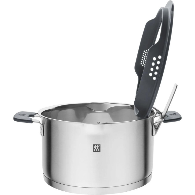 ZWILLING SİMPLİFY TENCERE SETİ 5-PARÇA