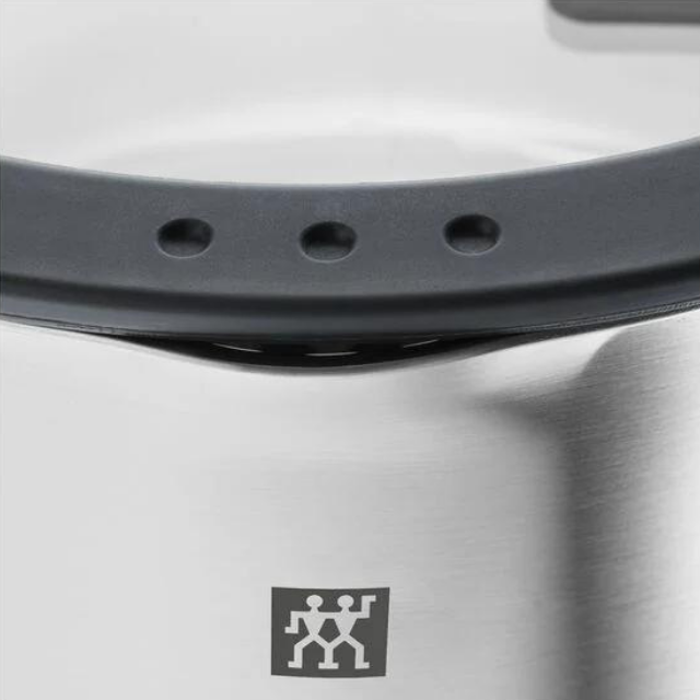 ZWILLING SİMPLİFY TENCERE SETİ 5-PARÇA
