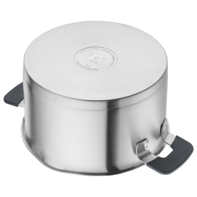 ZWILLING SİMPLİFY TENCERE SETİ 5-PARÇA