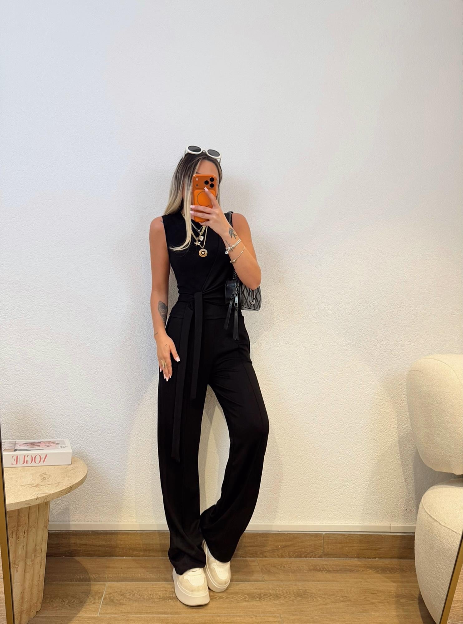 Bağlamalı Modal Takım 