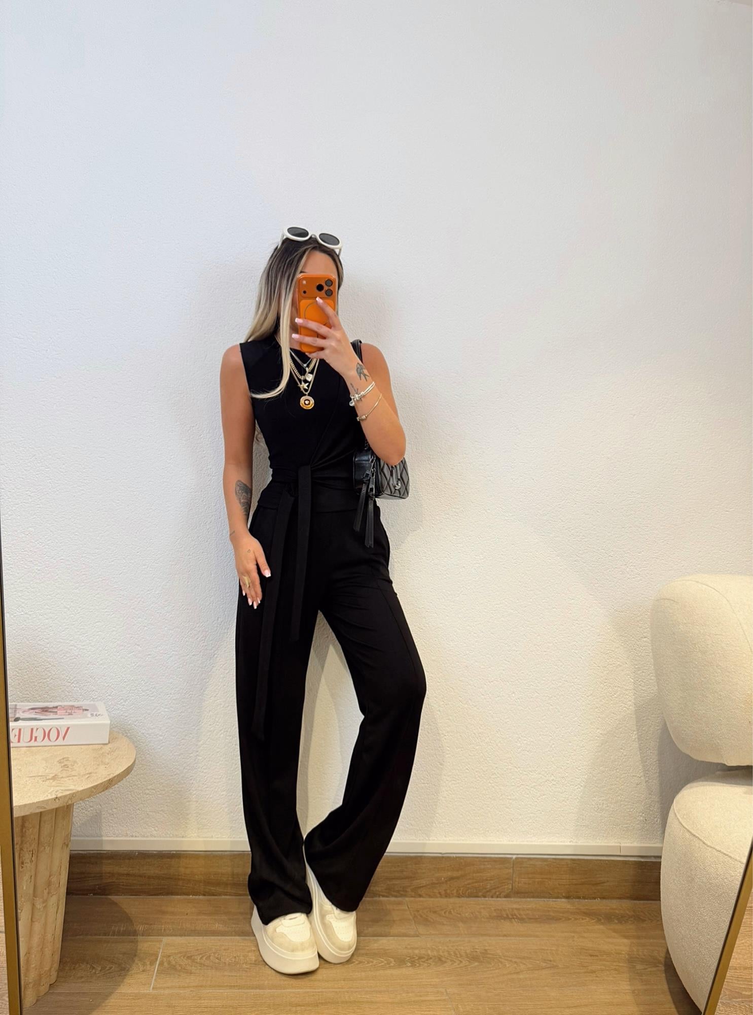 Bağlamalı Modal Takım 