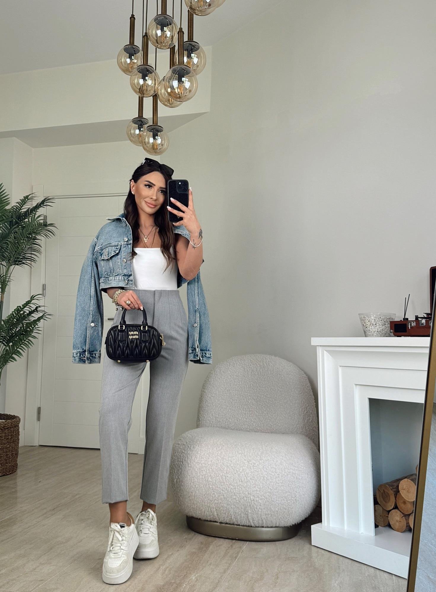İp Askılı Bodysuit