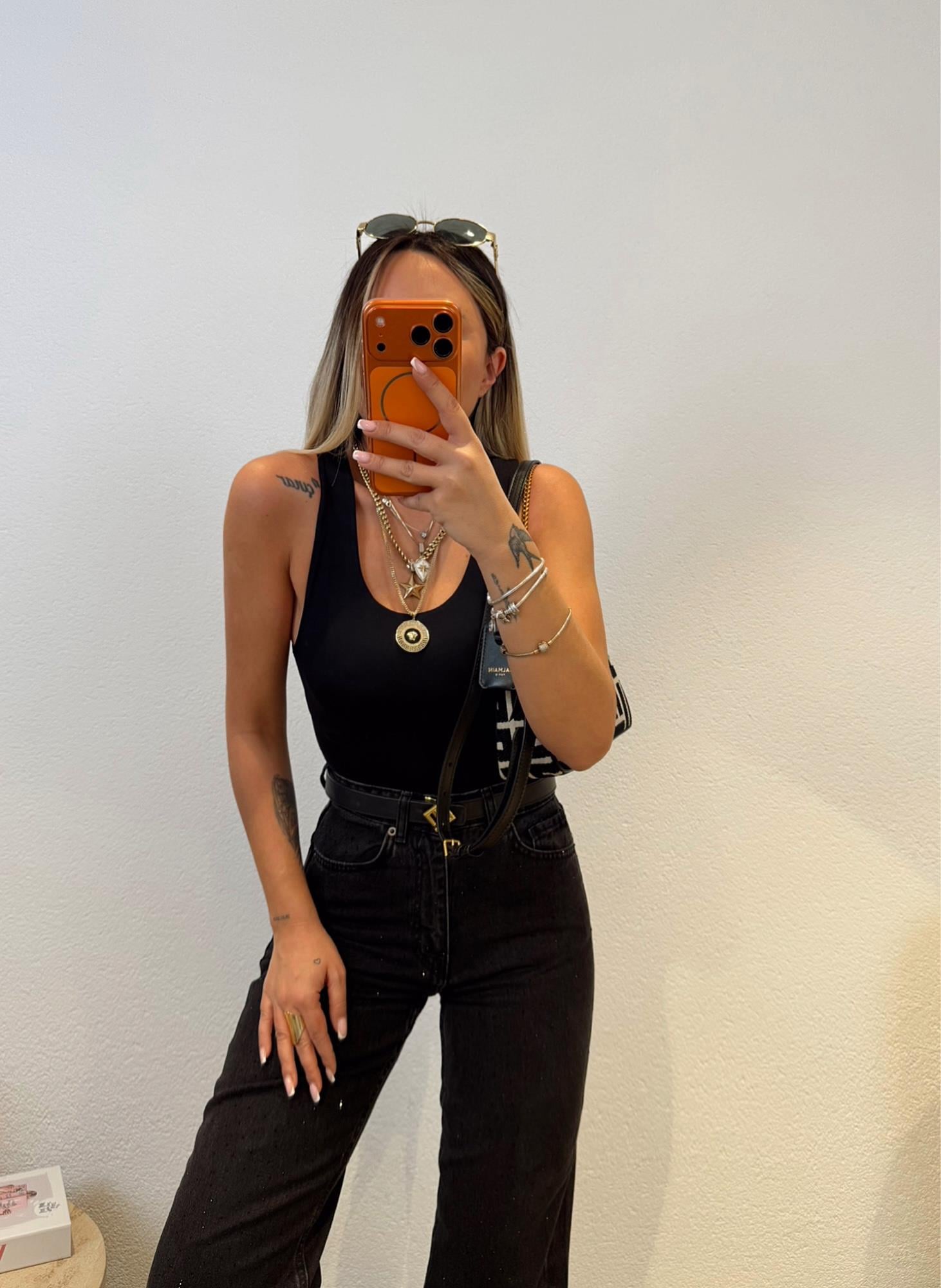 Kare Yaka Sandy Crop