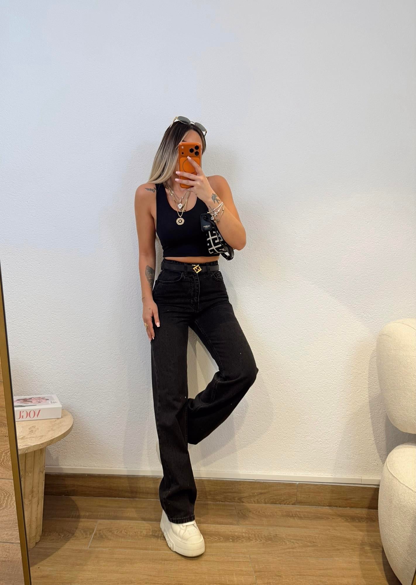 Kare Yaka Sandy Crop