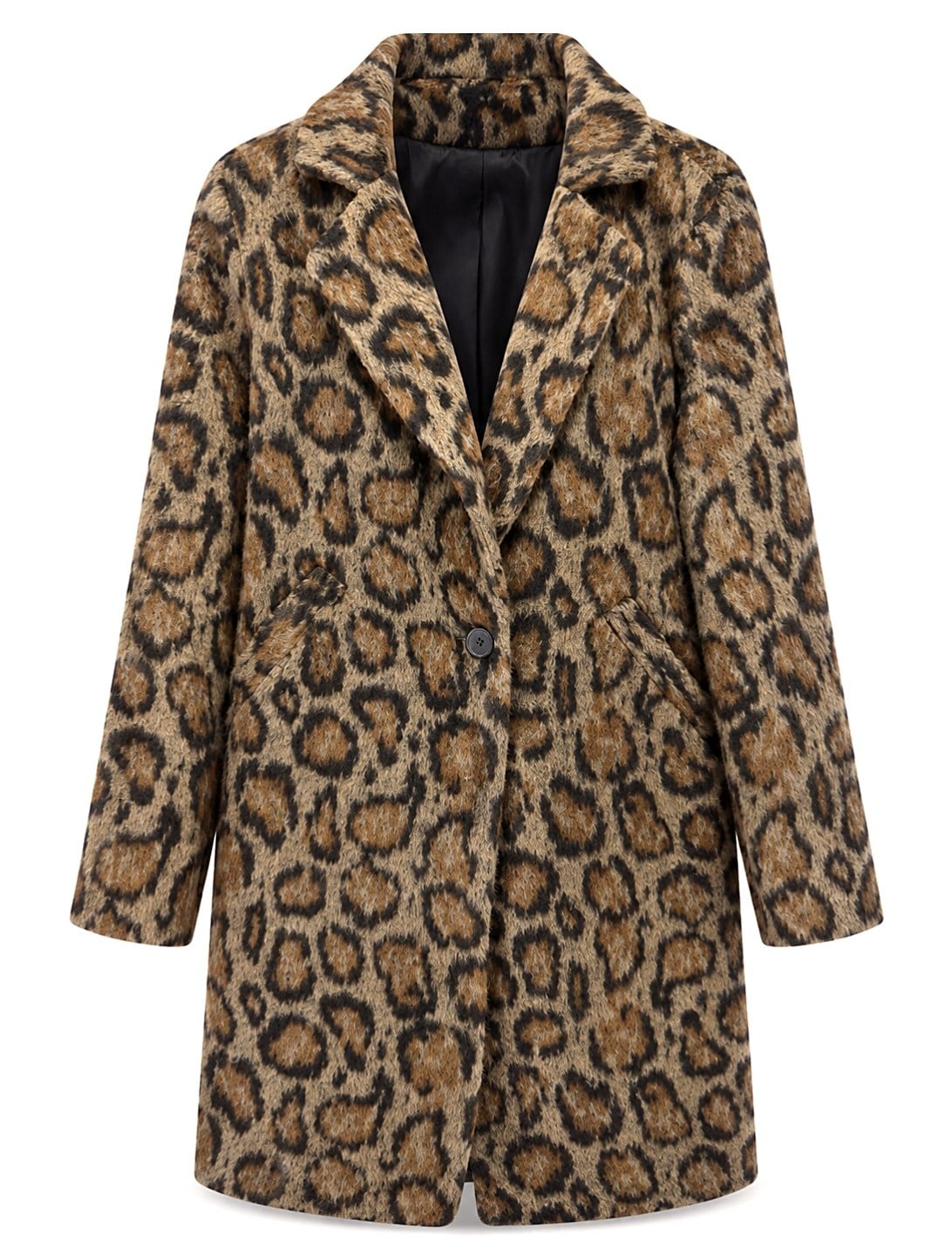 Leopar Kaban