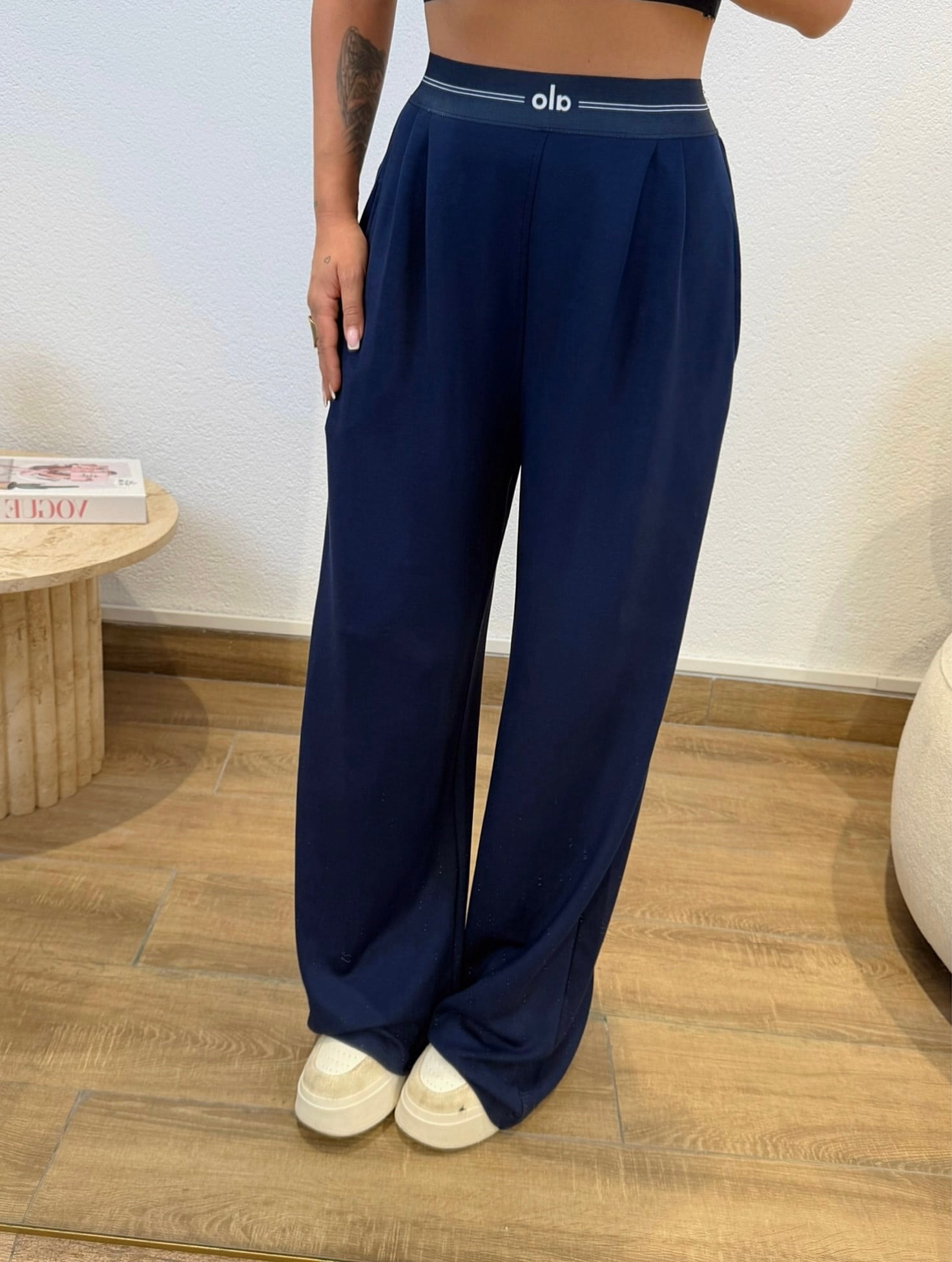 Marka Model Laci Takım