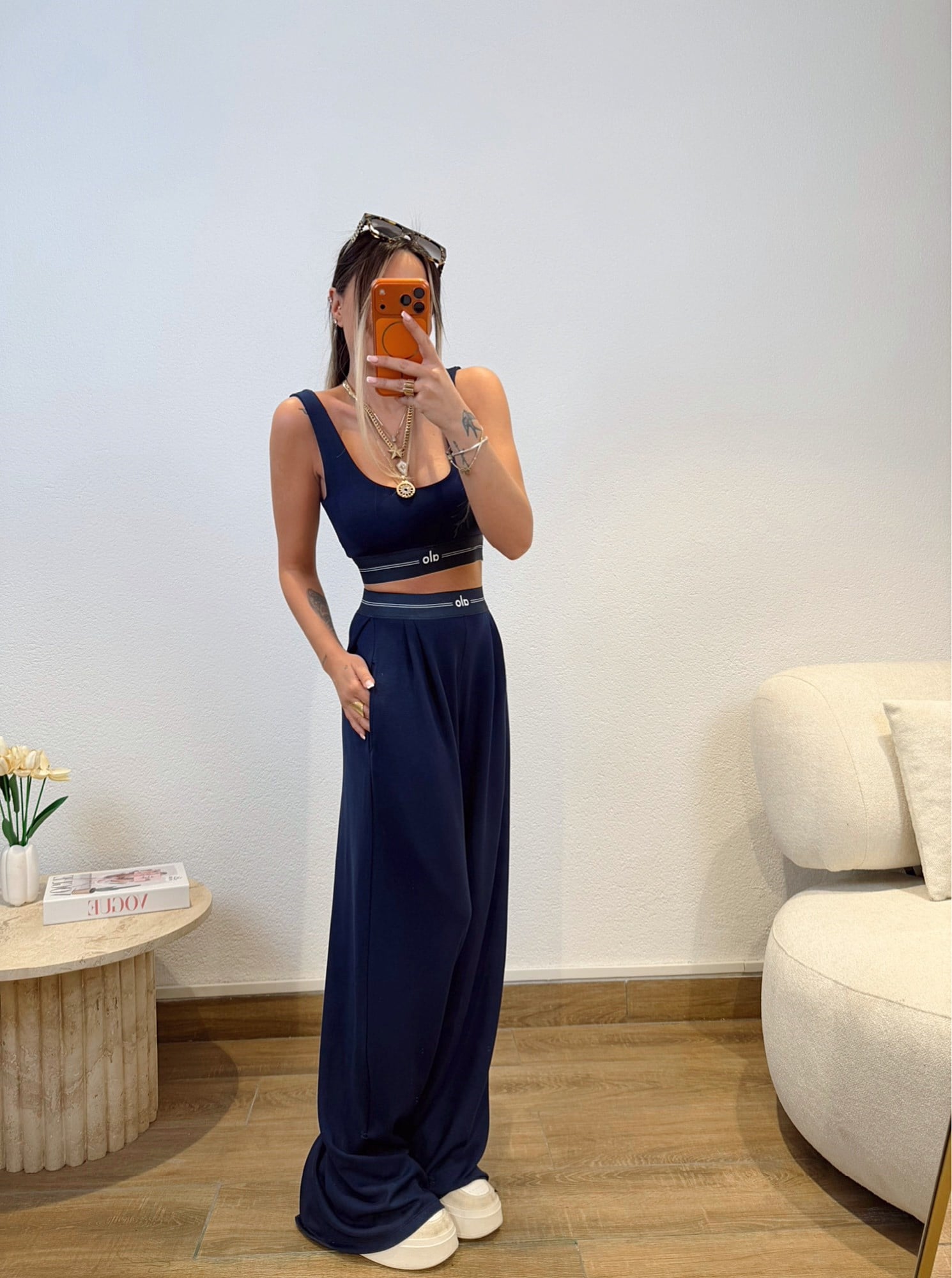 Marka Model Laci Takım