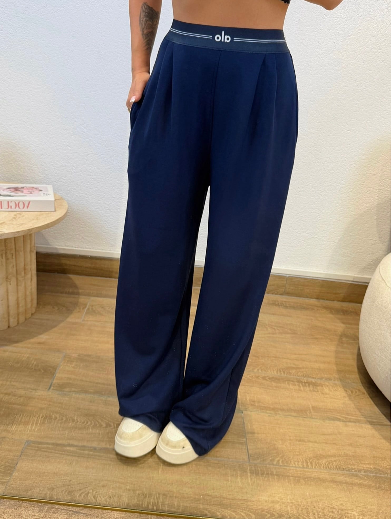 Marka Model Laci Takım