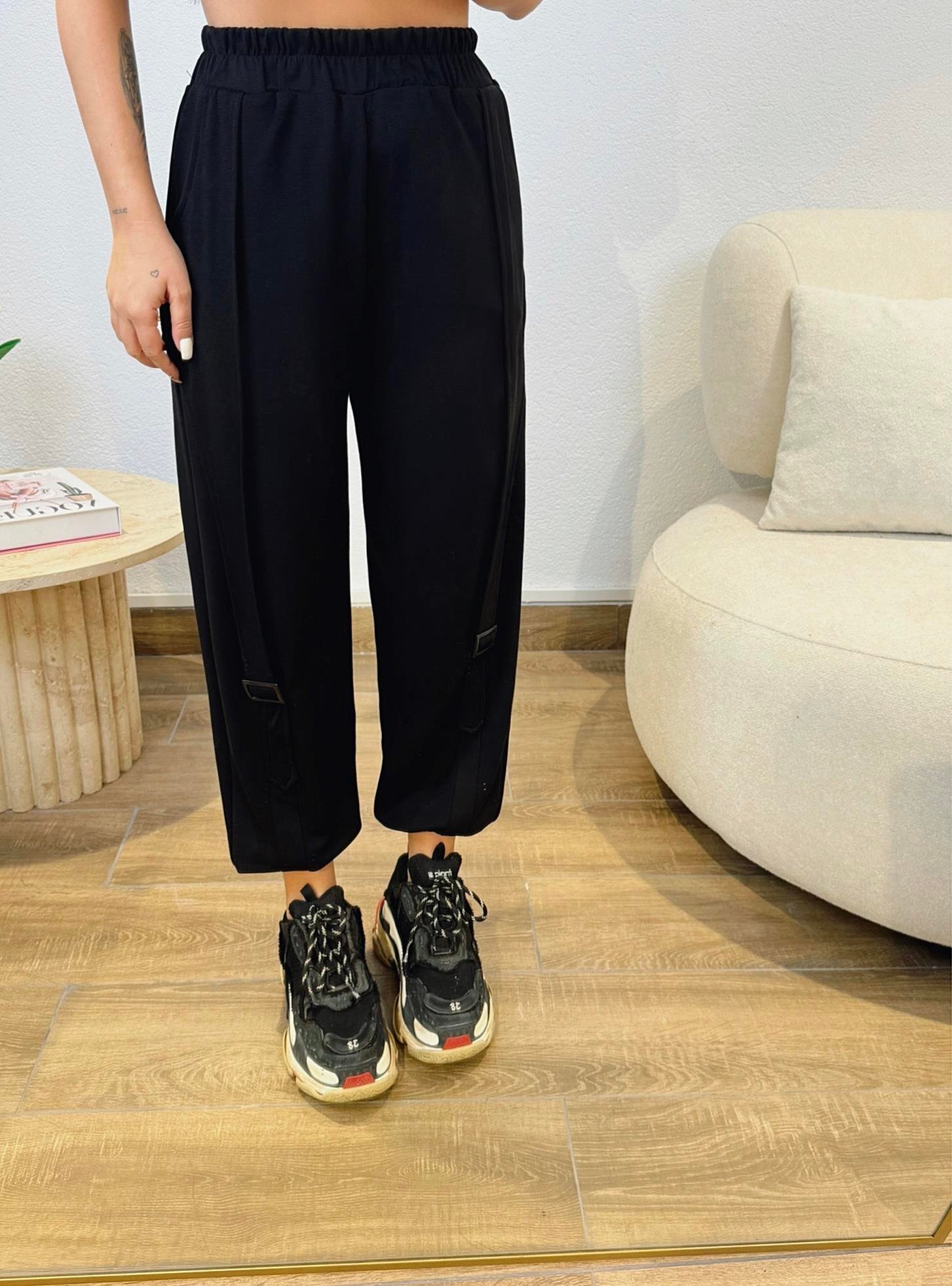 Modal Doku Premium Eşofman