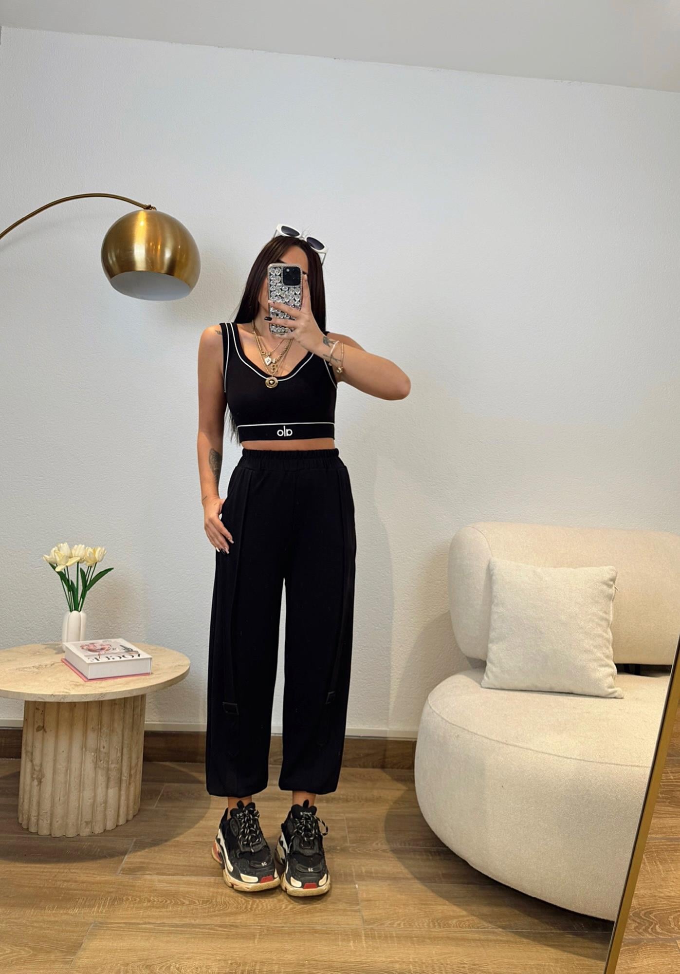 Modal Doku Premium Eşofman