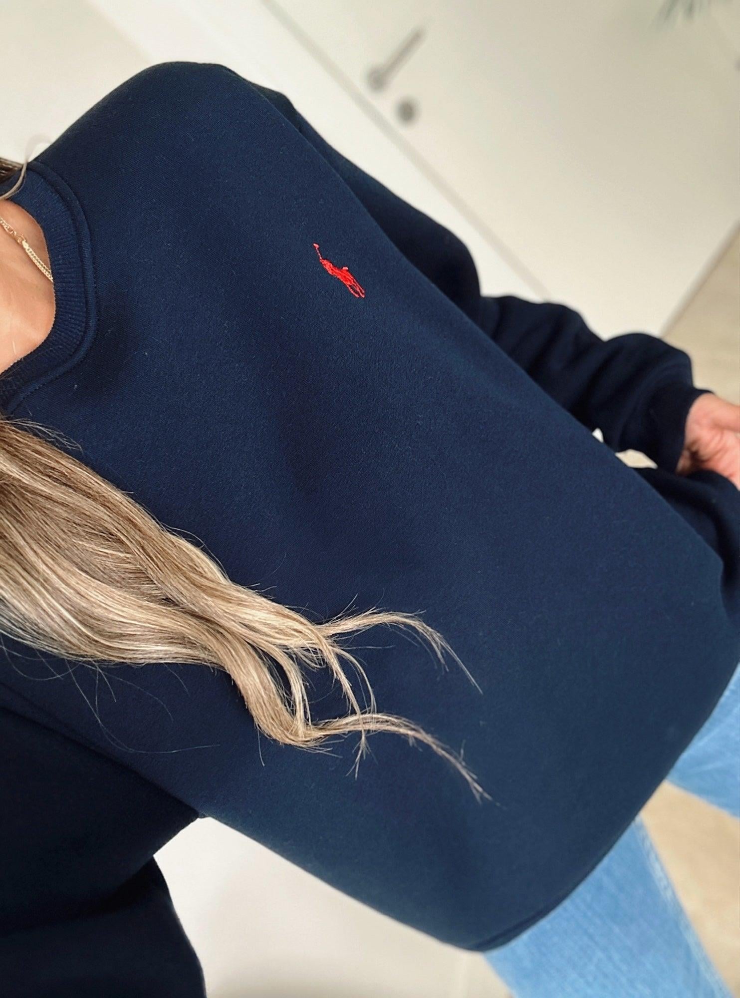 Orijinal Marka Laci Sweatshirt