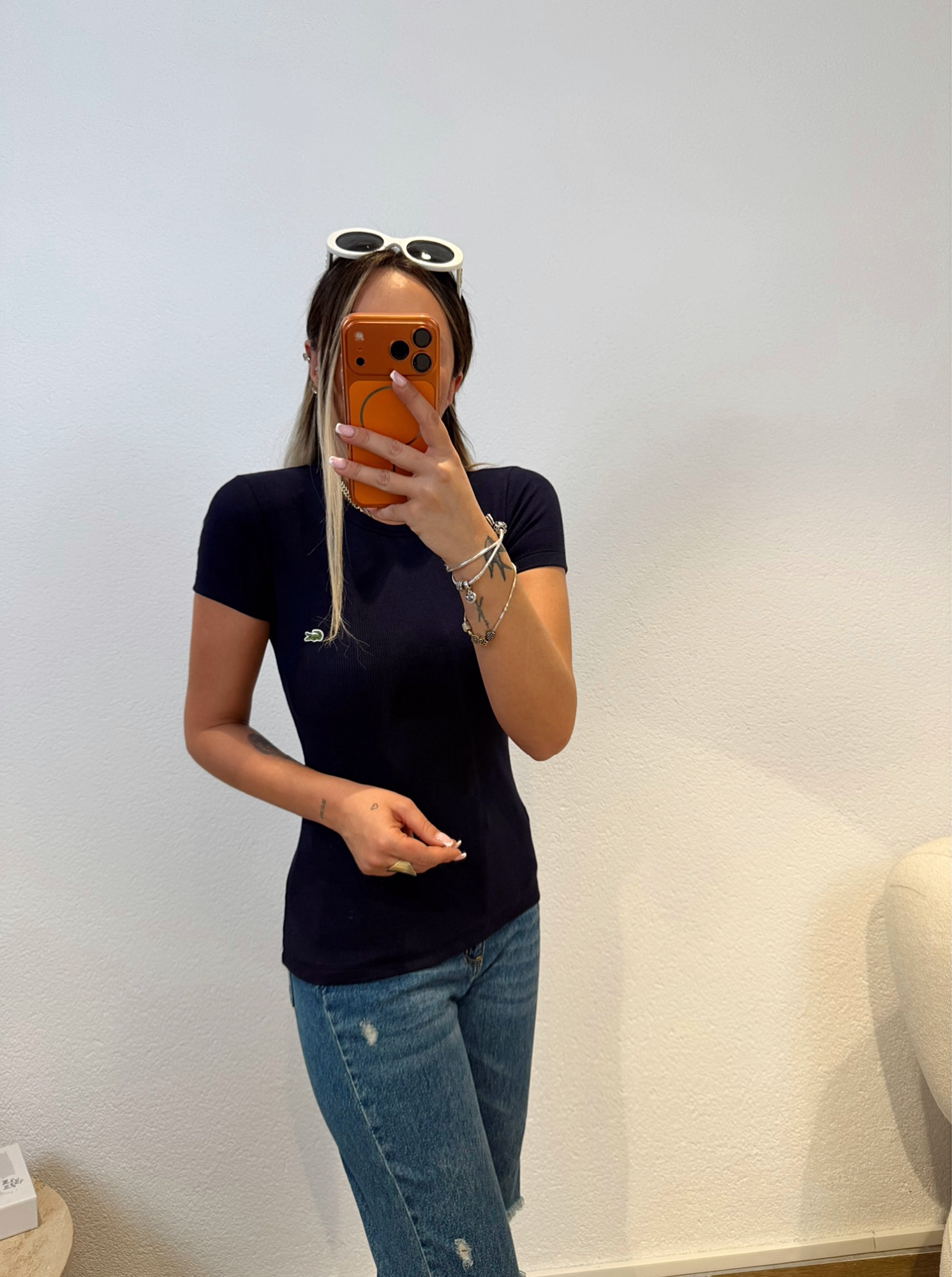 Orj Marka Laci Basic Badi